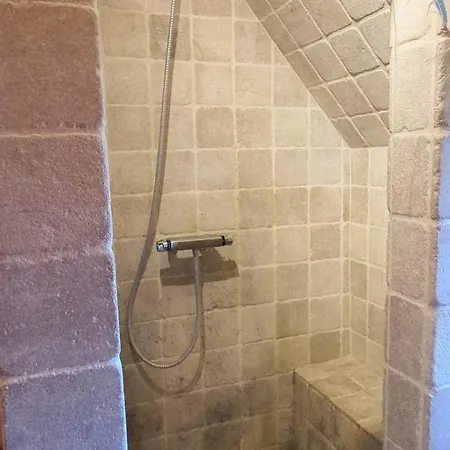 Casa Bretonne- Grand Terrain- 7mn De La Plage- Holiday home