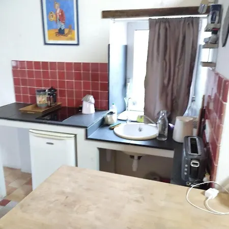 Holiday home Casa Bretonne- Grand Terrain- 7mn De La Plage- *