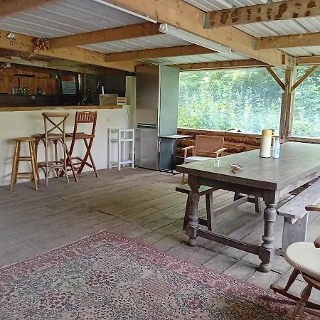 Casa Bretonne- Grand Terrain- 7mn De La Plage- Saint-Alban (Cotes-d'Armor)