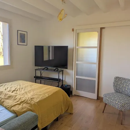 Casa Bretonne- Grand Terrain- 7mn De La Plage- Holiday home *
