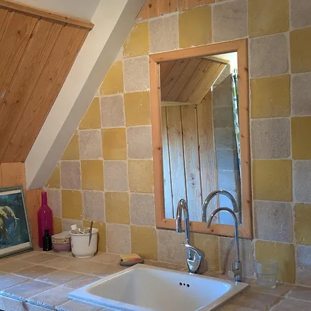 Holiday home Casa Bretonne- Grand Terrain- 7mn De La Plage- *