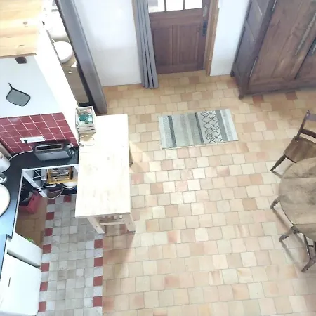 Casa Bretonne- Grand Terrain- 7mn De La Plage- *