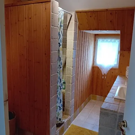 Casa Bretonne- Grand Terrain- 7mn De La Plage- Holiday home