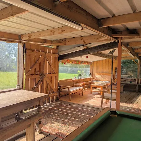 Casa Bretonne- Grand Terrain- 7mn De La Plage- *