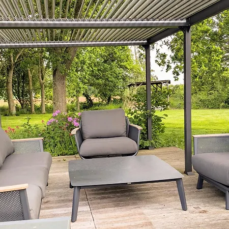 Casa Bretonne- Grand Terrain- 7mn De La Plage- Holiday home