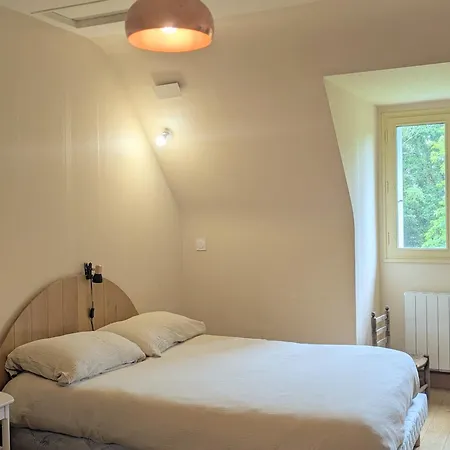 Casa Bretonne- Grand Terrain- 7mn De La Plage- Saint-Alban (Cotes-d'Armor)