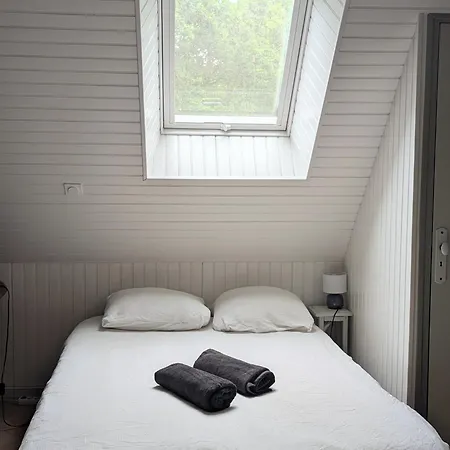 Casa Bretonne- Grand Terrain- 7mn De La Plage- * Saint-Alban (Cotes-d'Armor)